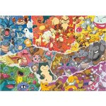 Ravensburger Pokémon 1000 dílků – Zbozi.Blesk.cz