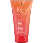Schwarzkopf BC Bonacure Sun Protect After Sun Mask hloubková výživa pro sluncem namáhané vlasy 150 ml – Zboží Dáma