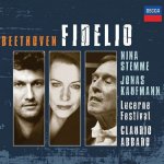 Beethoven Ludwig Van - Fidelio CD – Hledejceny.cz
