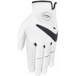 Callaway Syntech Womens Golf Glove Levá bílá S – Hledejceny.cz