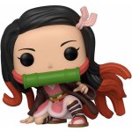 Funko Pop! Nezuko Kamado 10 cm – Zboží Dáma