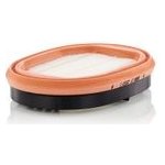 Filtr - sekundární vzduch MANN-FILTER CF 2550/1 – Hledejceny.cz