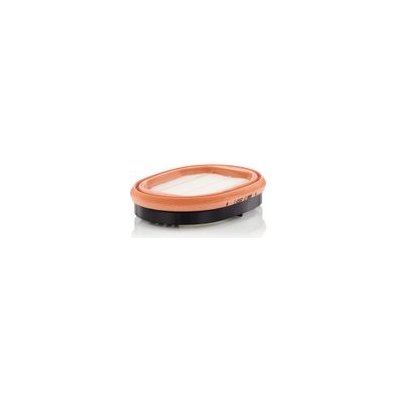 Filtr - sekundární vzduch MANN-FILTER CF 2550/1 – Hledejceny.cz