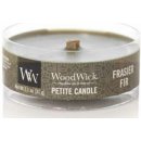 Svíčka WoodWick Frasier Fir 31 g