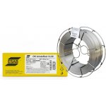 Esab OK AristoRod 12.50 0,8 mm 15 kg – Zboží Dáma