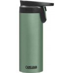 CamelBak Forge Flow Vacuum Stainless 500 ml černá – Hledejceny.cz