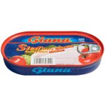 Giana Sleď filety v rajčatové omáčce 170 g – Sleviste.cz
