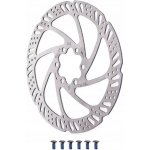 Tektro TR160-24 160 mm 6 palců – Hledejceny.cz