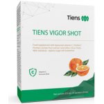 Tiens Vigor shot 15 sáčků x 25 ml – Hledejceny.cz