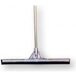 Senzačne Stěrka na podlahu 75 cm kovová násada KIN41102275 – Zboží Dáma