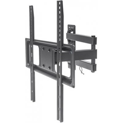 Manhattan TV LCD Wall Mount for 32"-55", Full motion – Zbozi.Blesk.cz