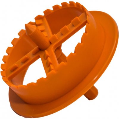 EPS zátka.cz Fréza na polystyren průměr 70mm – Zboží Mobilmania