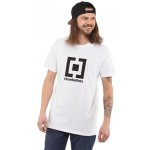 Horsefeathers Base white bílá – Zboží Dáma