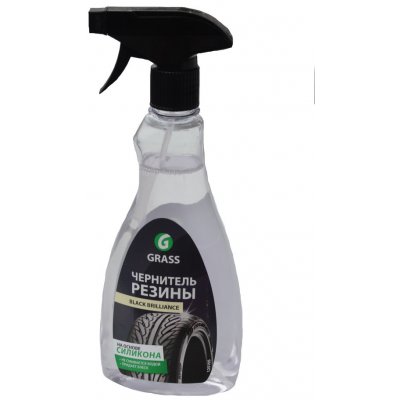 Grass Black Brilliance 500 ml