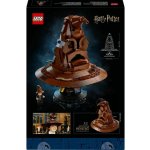 LEGO® Harry Potter™ 76429 Mluvící Moudrý klobouk – Zboží Živě