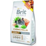 Brit Animals Chinchilla 300 g – Hledejceny.cz