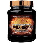 Scitec Nutrition Crea-Bomb 660 g – Hledejceny.cz