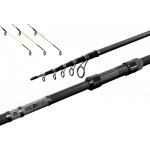 Delphin LYCAN TeleFEEDER + 3 špičky 300cm/80g – Hledejceny.cz