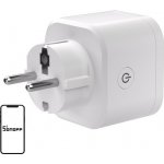 Sonoff iPlug Smart Plug S61s – Zboží Živě