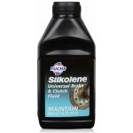 Fuchs Silkolene Universal Brake Fluid 500 ml – Sleviste.cz