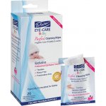 Dr.Fischer Eye-Care Baby 20 ubrousků Dr.Fischer Eye-Care Baby 20 ubrousků