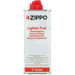 ZIPPO Benzín FUEL 125 ml – Hledejceny.cz