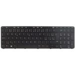 DeTech Klávesnice pro notebook HP 470 G3/650 G3, CZ – Hledejceny.cz