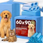 BETAtex Absorpční podložky 60 x 90 cm 25 ks – Zboží Dáma