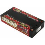 GENS ACE Lipo Battery 8000mAh 3.8V 1S2P 130C univerzální – Hledejceny.cz