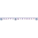 Procos Procos Girlanda Happy Birthday Stitch – Hledejceny.cz