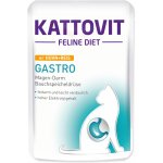 Kattovit Cat Gastro kuře a rýže 85 g – Sleviste.cz