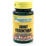 Veganicity Joint Essentials komplexní kloubový přípravek 60 tablet – Hledejceny.cz