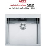 Franke PPX 210/610-58 TL – Zboží Dáma