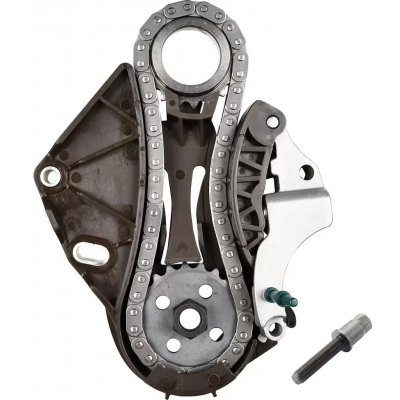 SKF Sada rozvodového řetězu SK VKML88502 – Zboží Mobilmania