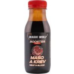 Magic Wolf Booster Maso Krev 300 g – Zboží Dáma
