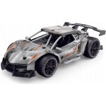 Alltoys Auto závodní antracit – Hledejceny.cz