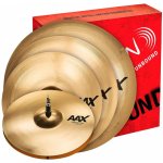 Sabian AAX X-Plosion Set – Zbozi.Blesk.cz