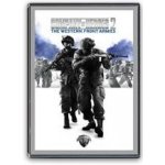 Company of Heroes 2: The Western Front Armies - US Forces – Zbozi.Blesk.cz