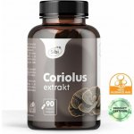 CORIOLUS EXTRAKT 500 mg 90 tbl – Hledejceny.cz