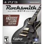 Rocksmith 2014 – Hledejceny.cz