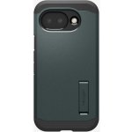 Spigen Tough Armor MagSafe Google Pixel 10a propustně zelený – Zboží Mobilmania