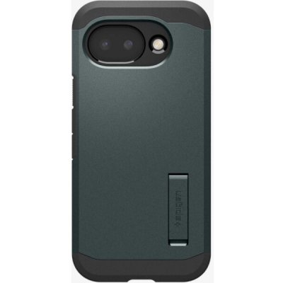 Spigen Tough Armor MagSafe Google Pixel 10a propustně zelený – Zboží Mobilmania