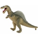 RAPPA Chodící dinosaurus se zvukem a světlem – Zboží Dáma