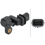 HELLA Generátor impulsů, klikový hřídel 6PU013122-291 – Hledejceny.cz