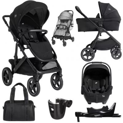 Joie Set Vinca eclipse 2025 – Zbozi.Blesk.cz