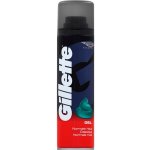 Gillette Regular gel na holení 200 ml – Zboží Mobilmania