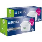 Brita Maxtra Plus Hard Water Expert 4 ks – Zboží Mobilmania