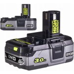 Ryobi RB18L30 18V, 3Ah – HobbyKompas.cz