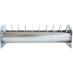 HUKA krmítko 100 cm pozink – Zboží Mobilmania