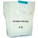 Nutrimilk feed mléko pro hospodářská zvířata 25 kg – Zboží Mobilmania